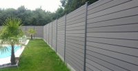 Portail Clôtures dans la vente du matériel pour les clôtures et les clôtures à Neuf-Berquin