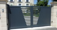 Notre société de clôture et de portail à Neuf-Berquin